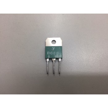 Toshiba B688 Transistor